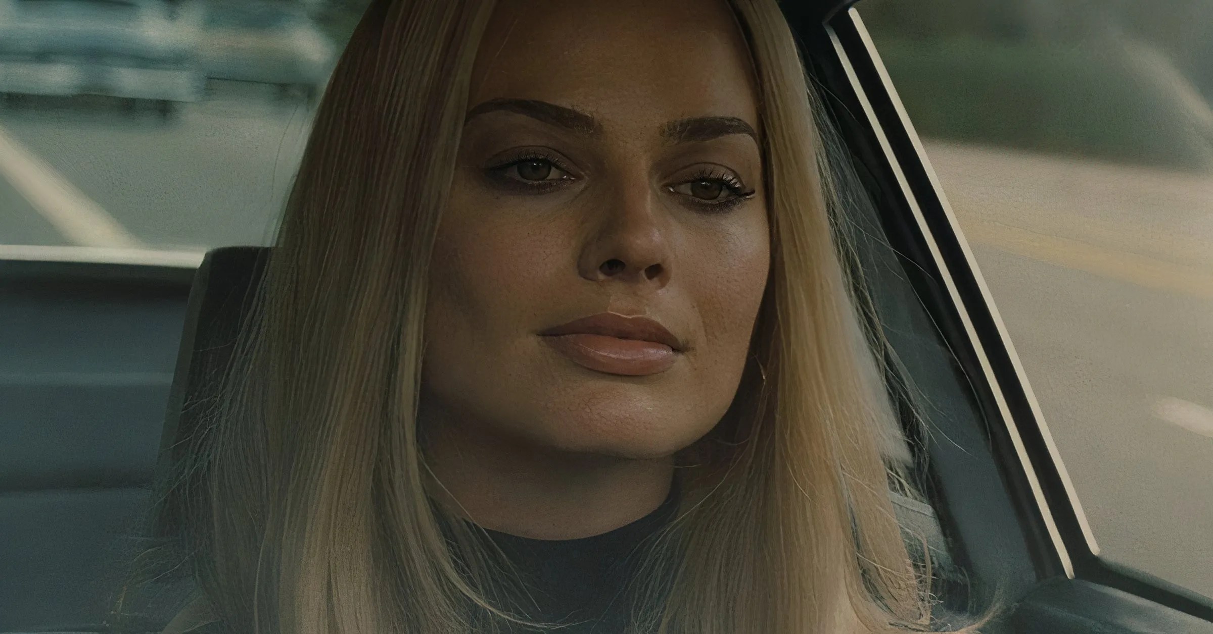 Margot Robbie's Net Worth