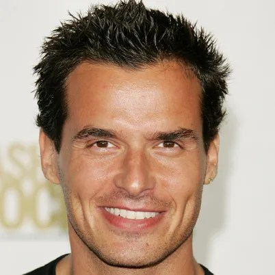 Antonio Sabato Jr Net Worth | TheRichest