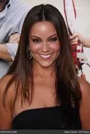 Katy Mixon Lingerie
