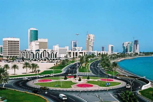 Qatar The Richest Country in the World TheRichest