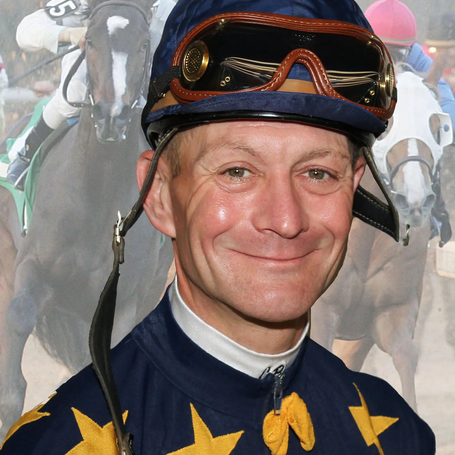 Calvin Borel Net Worth TheRichest