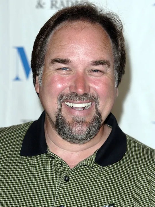 Richard Karn Net Worth | TheRichest