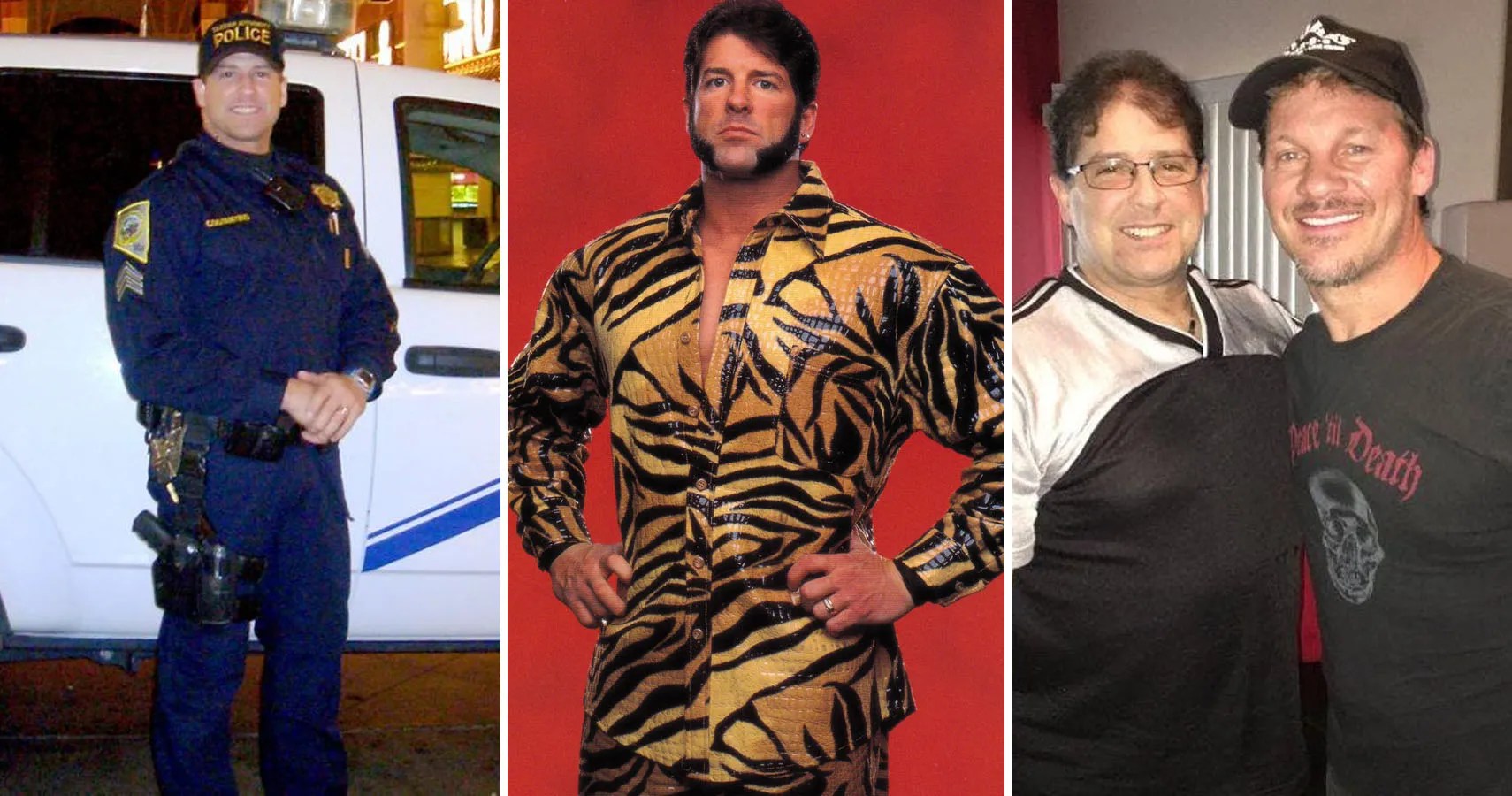 Wrestlers Who Left WWE In The Early 2000s Where Are They Now?