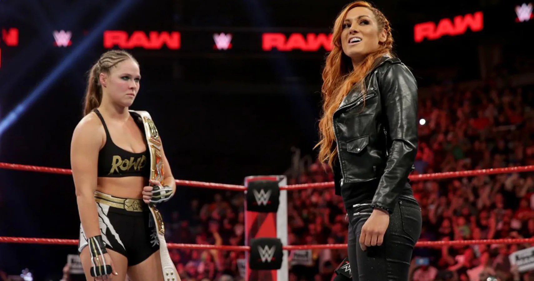 The 10 Biggest WWE Rivalries Of The Decade TheSportster