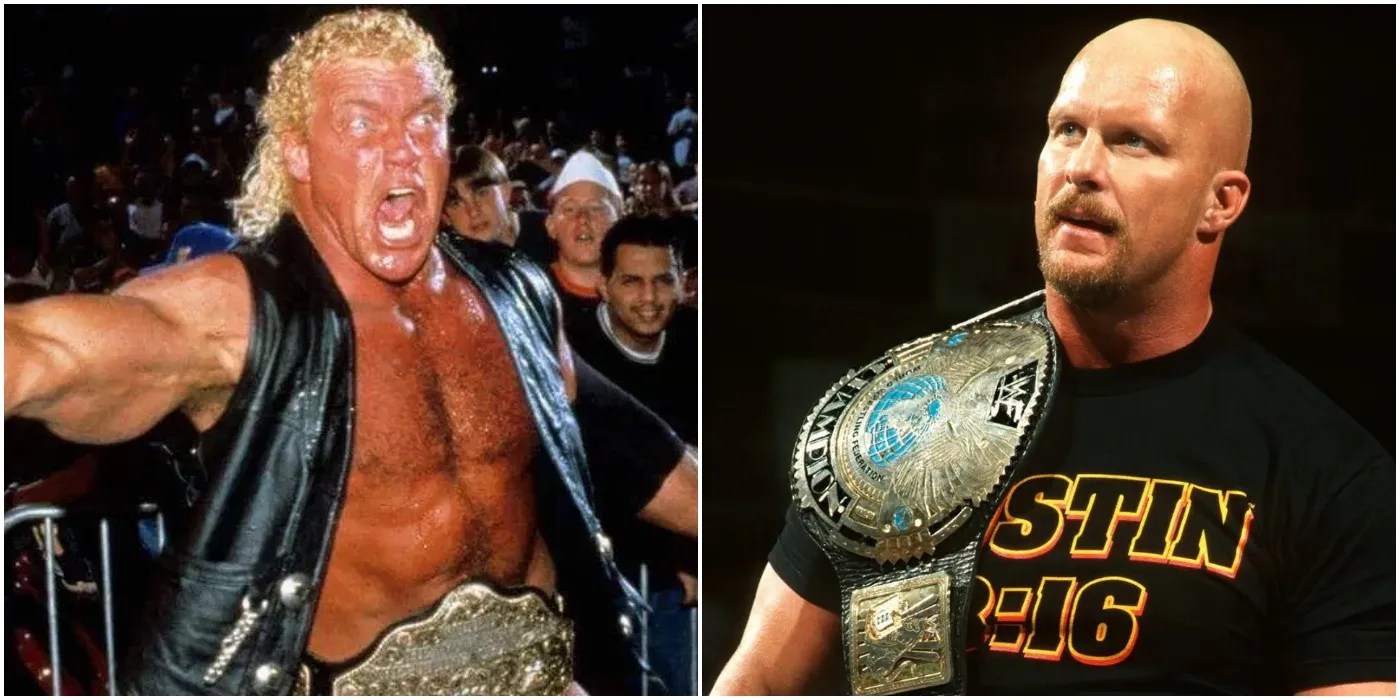 10 Worst Wrestling Injuries (That Shouldn't Have Happened)