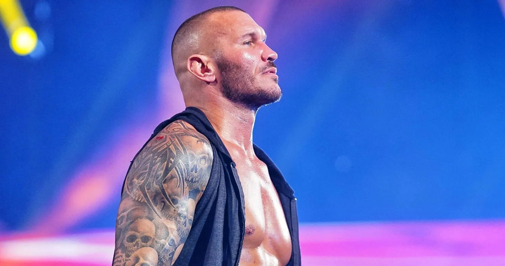 WWE Royal Rumble 2021 Every Entrant Announced So Far