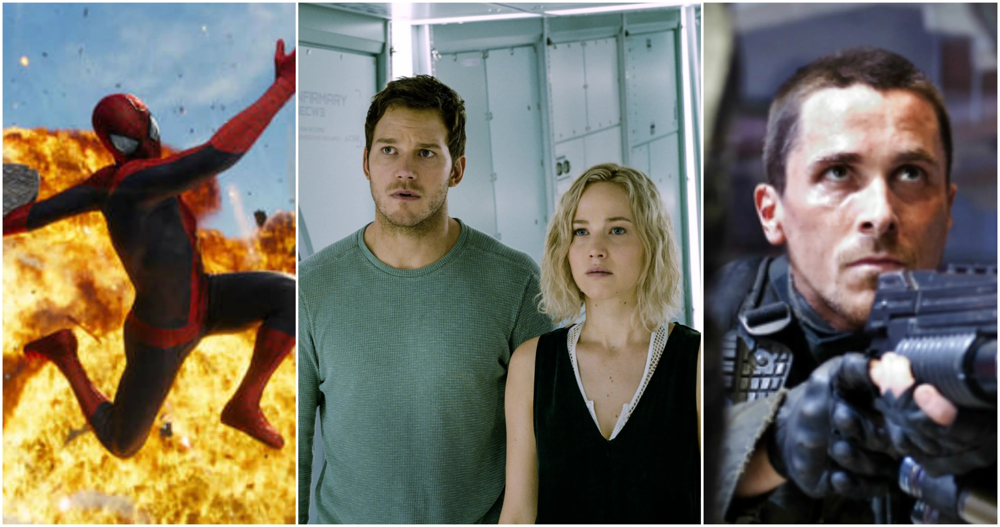 15 Bad Movies That Could Have Been Saved By Alternate Endings