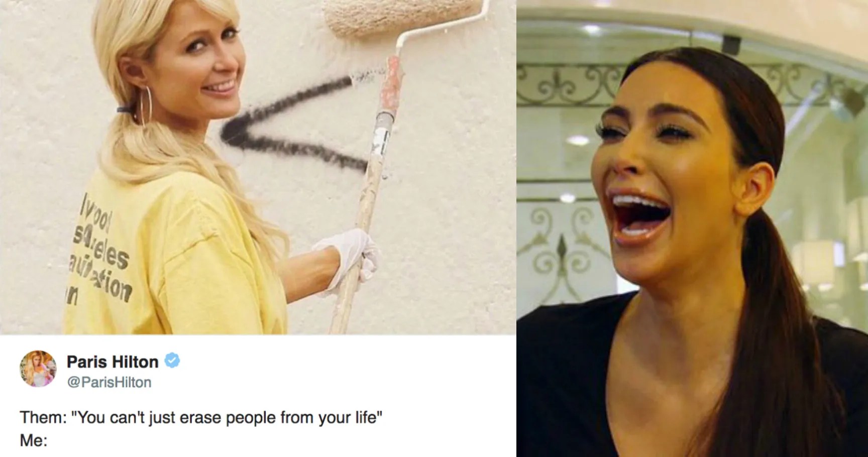 Hilarious Paris Hilton Memes That Made Her Everyone's Favorite Person