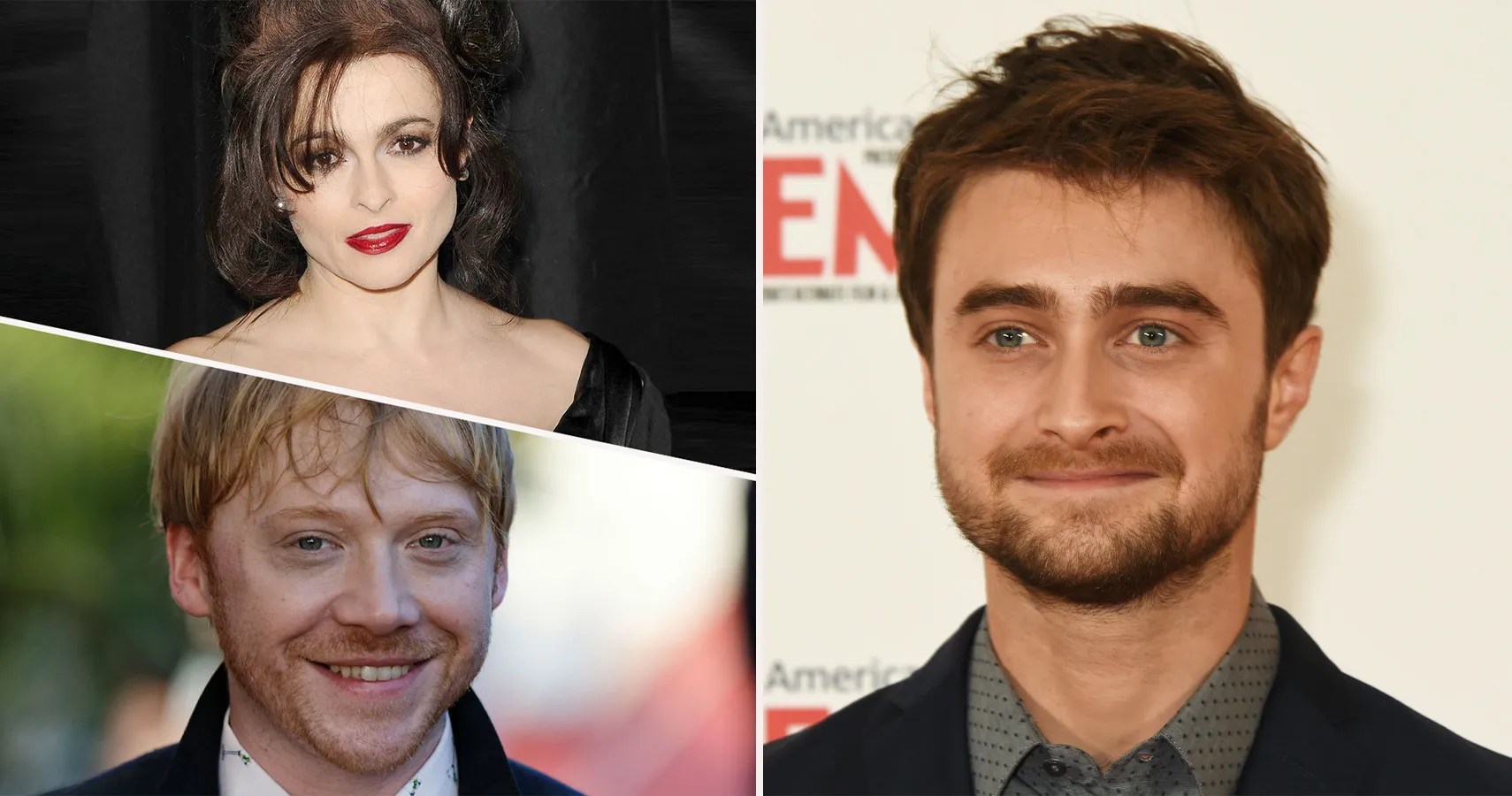 Harry Potter The 25 Highest Paid Actors (And How Much They're Worth)