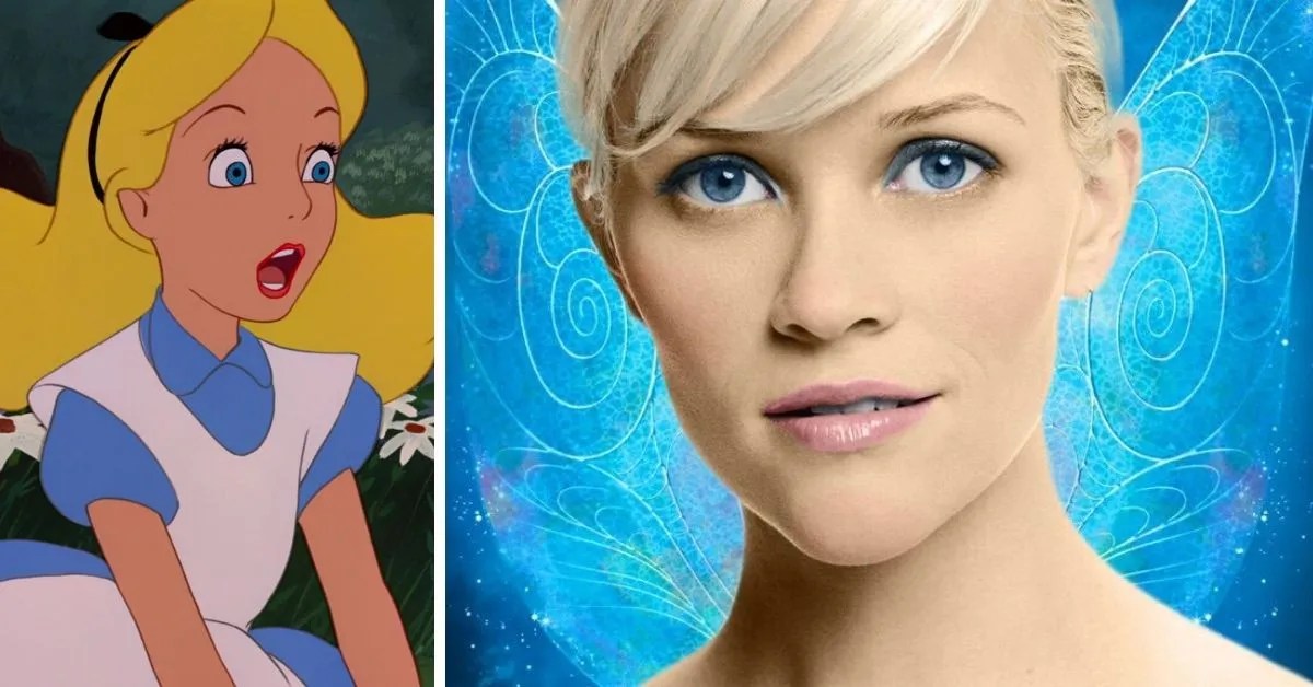 10 Disney Rumors We Hope Aren't True (And 10 We Do) TheThings