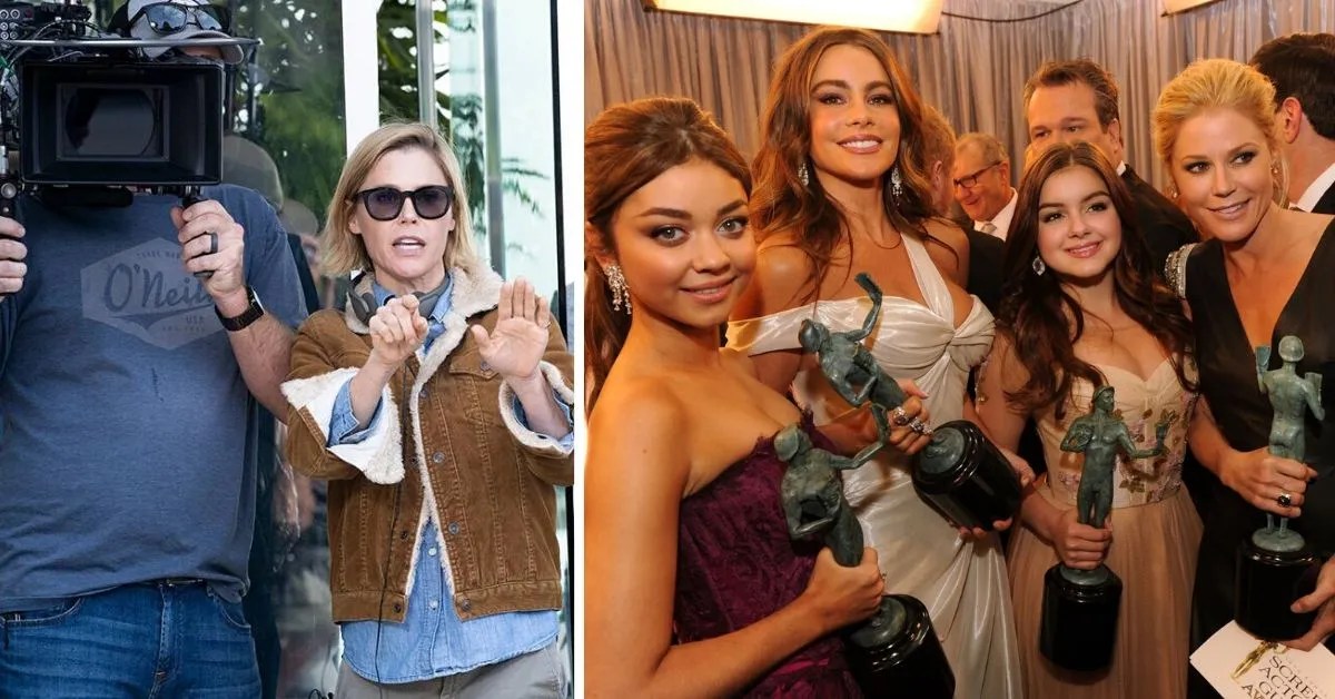20 Things We Just Learned About The Filming Of Modern Family