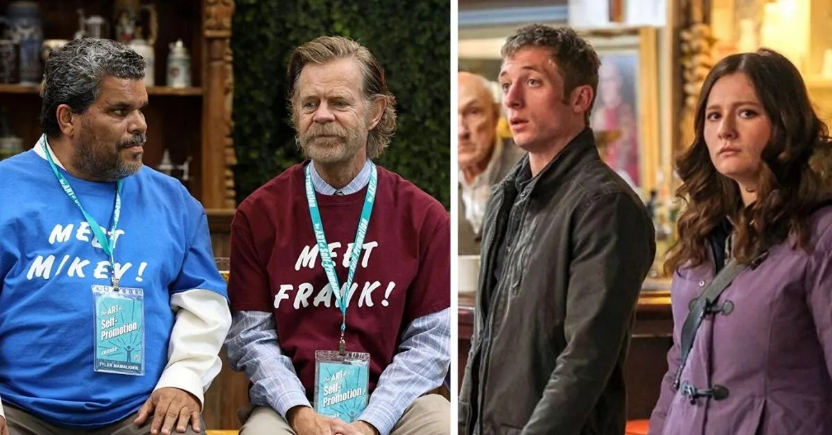 Here's Everything We Know About The Last Season Of Shameless