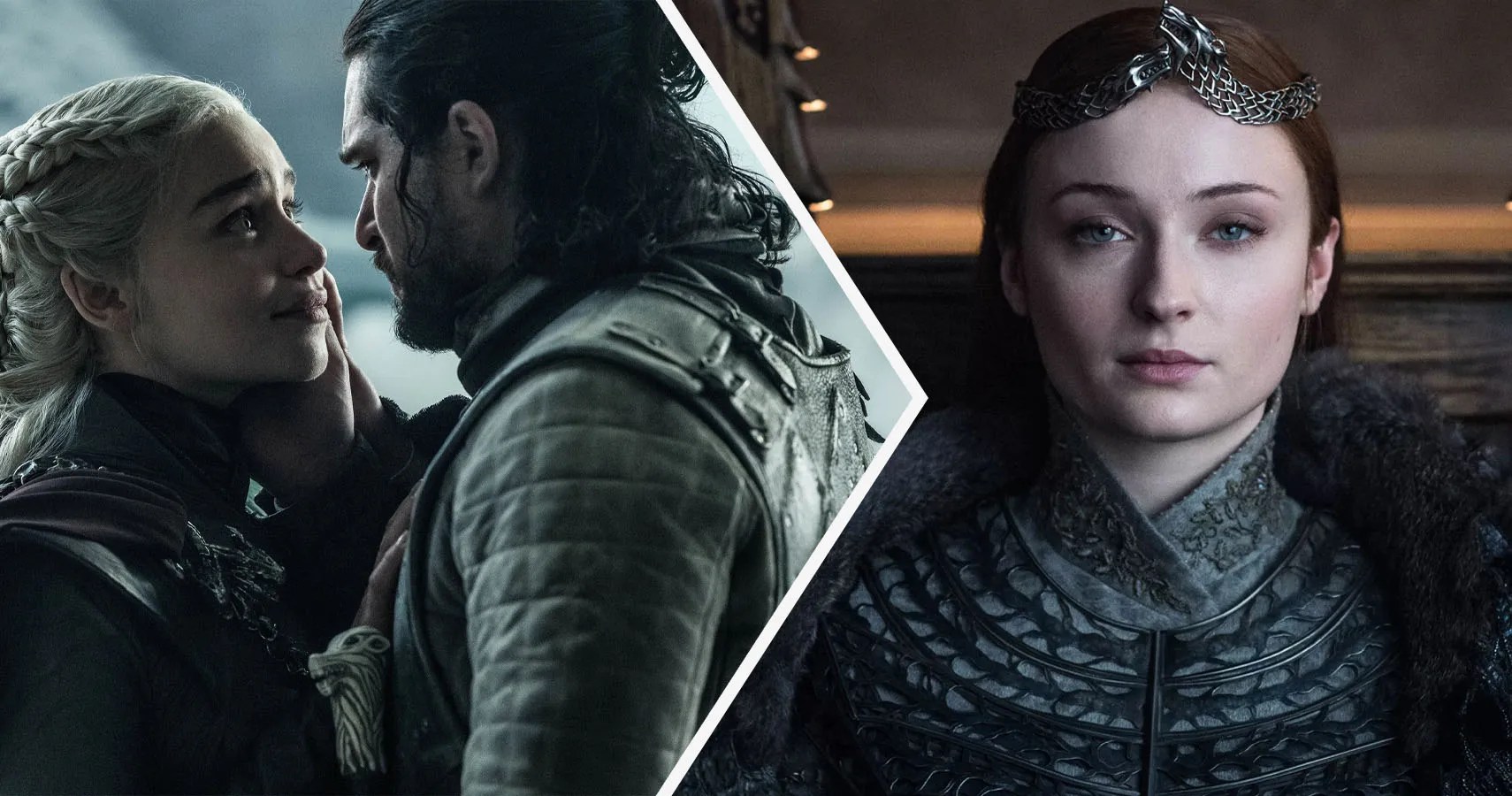 According To Fans Here Are 15 Ways Game Of Thrones Should've Ended