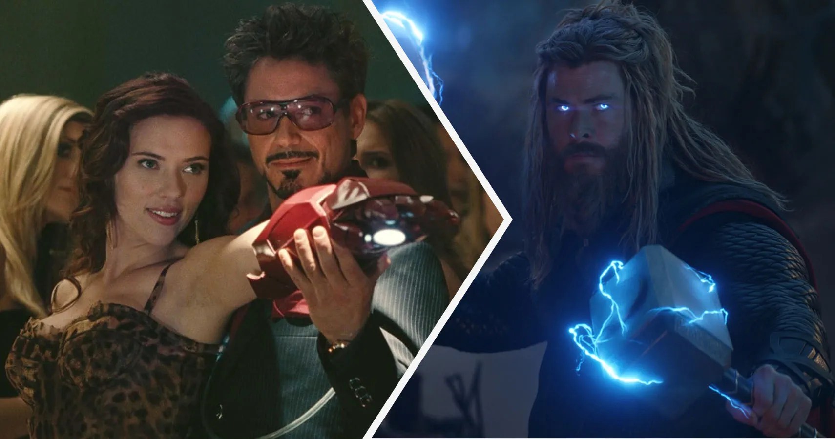 10 MCU Characters We Respect (And 10 We Never Will
