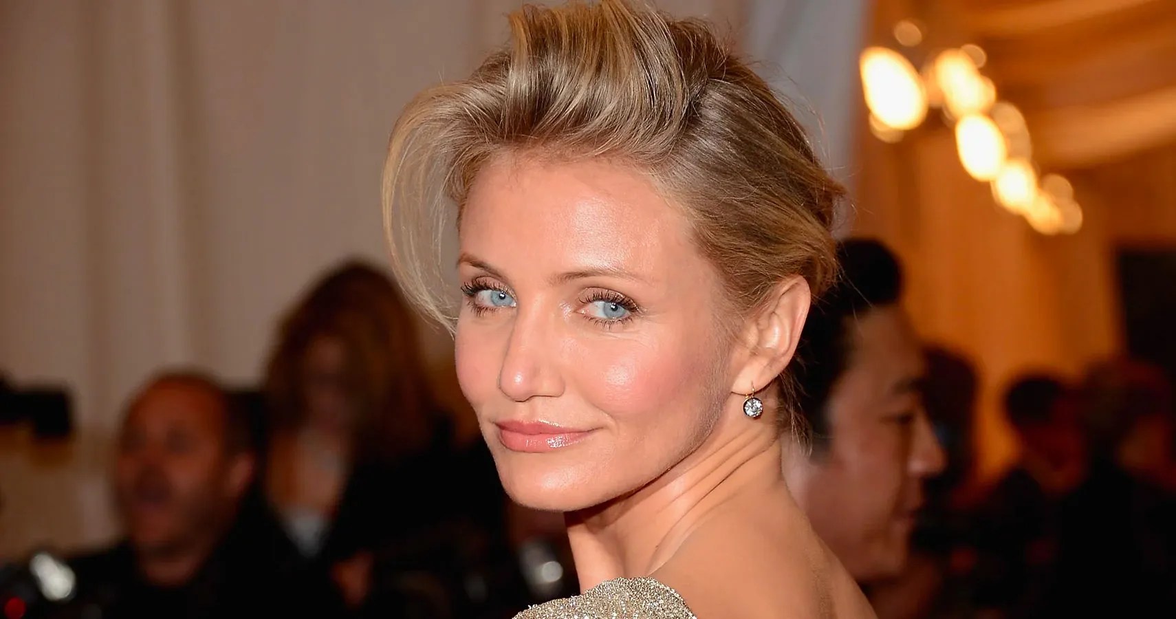How Much Is Cameron Diaz's Net Worth Now? TheThings(03)