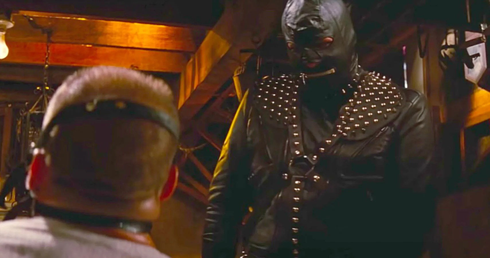 Quentin Tarantino Finally Answers One Of Pulp Fiction's Biggest Mysteries