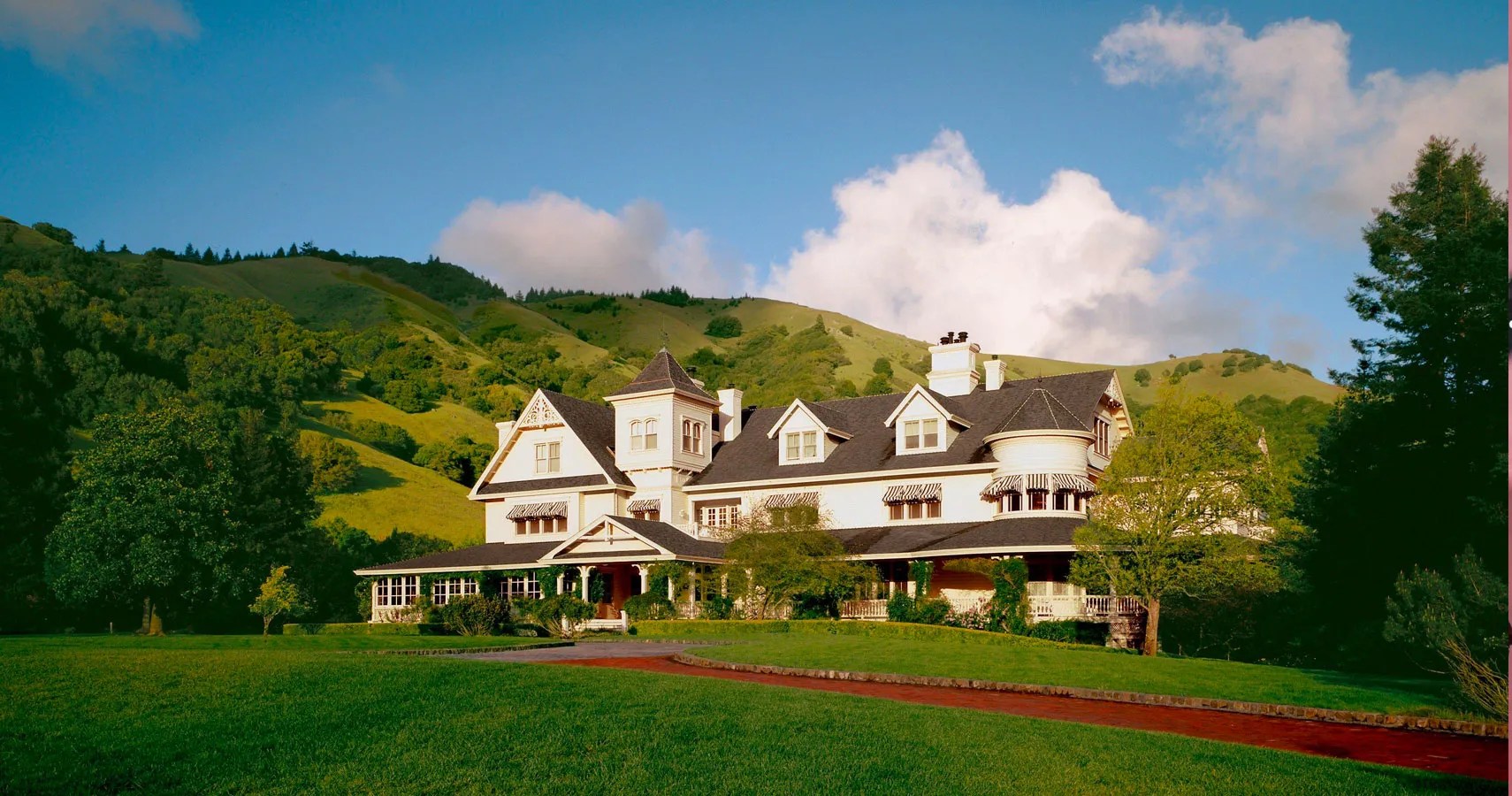 86 Aweinspiring skywalker ranch dining room With Many New Styles