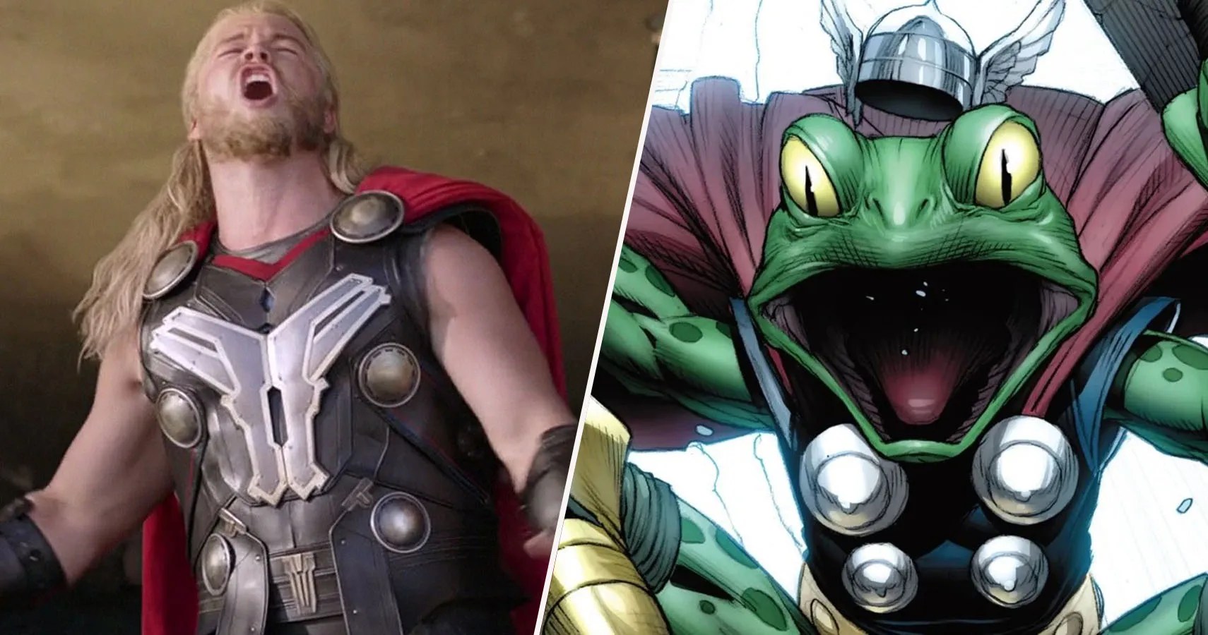 Thor Ragnarok 15 Easter Eggs Fans Missed (Until Now) TheThings