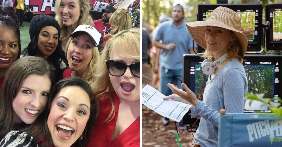 15 Tidbits You Don't Know About The Pitch Perfect Films