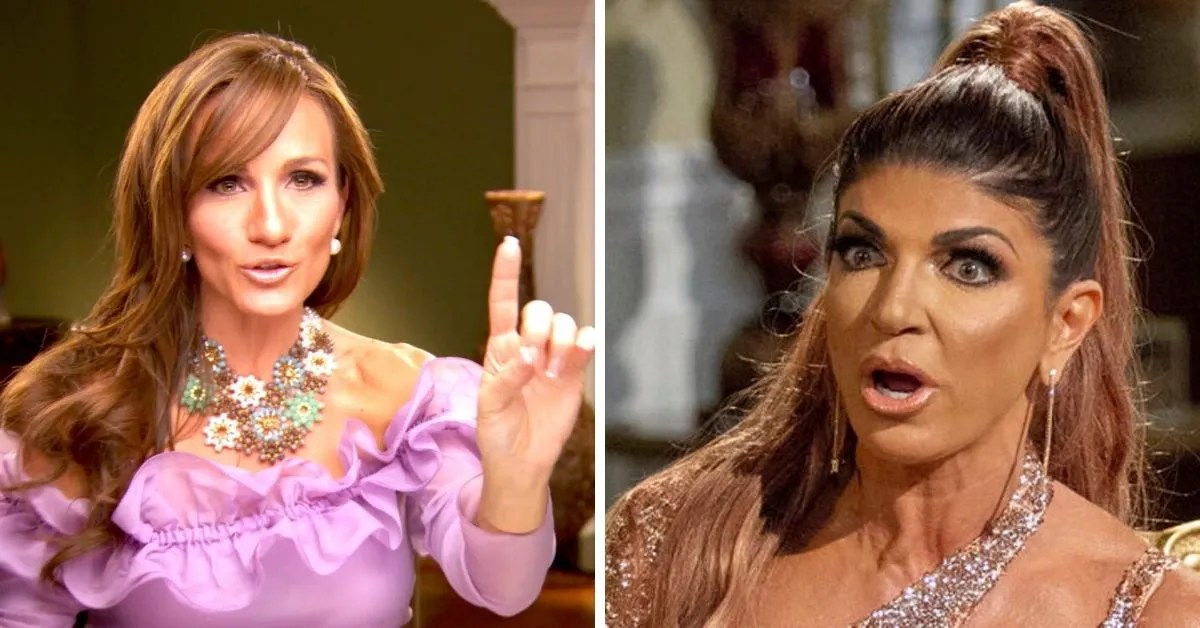 Real Housewives Of New Jersey Net Worth Ranking For Every Wife From Season 1 To Now