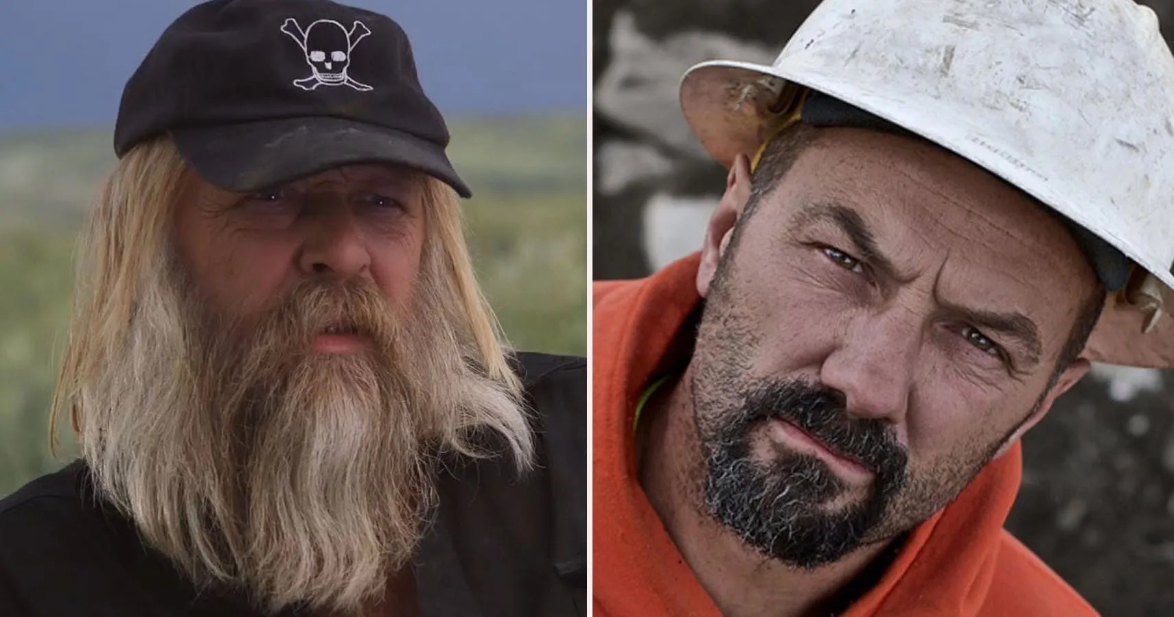 What The Cast Of Gold Rush Has To Say About The Show TheThings