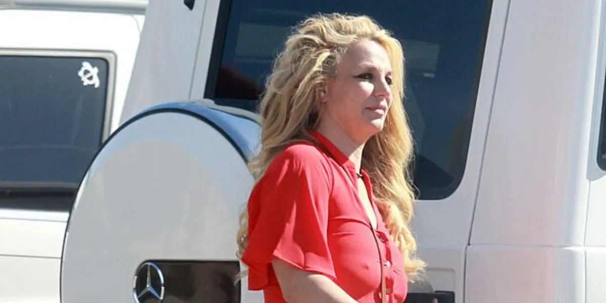 Britney Spears Used To Have A $215 Million Net Worth. Here ...