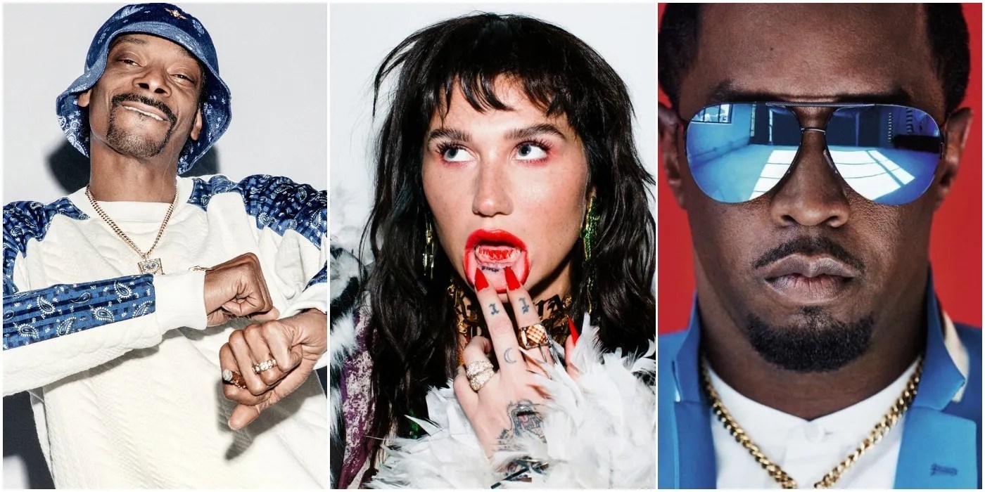 The Artist Formerly Known As 10 Musicians/Bands Who Changed Their Names