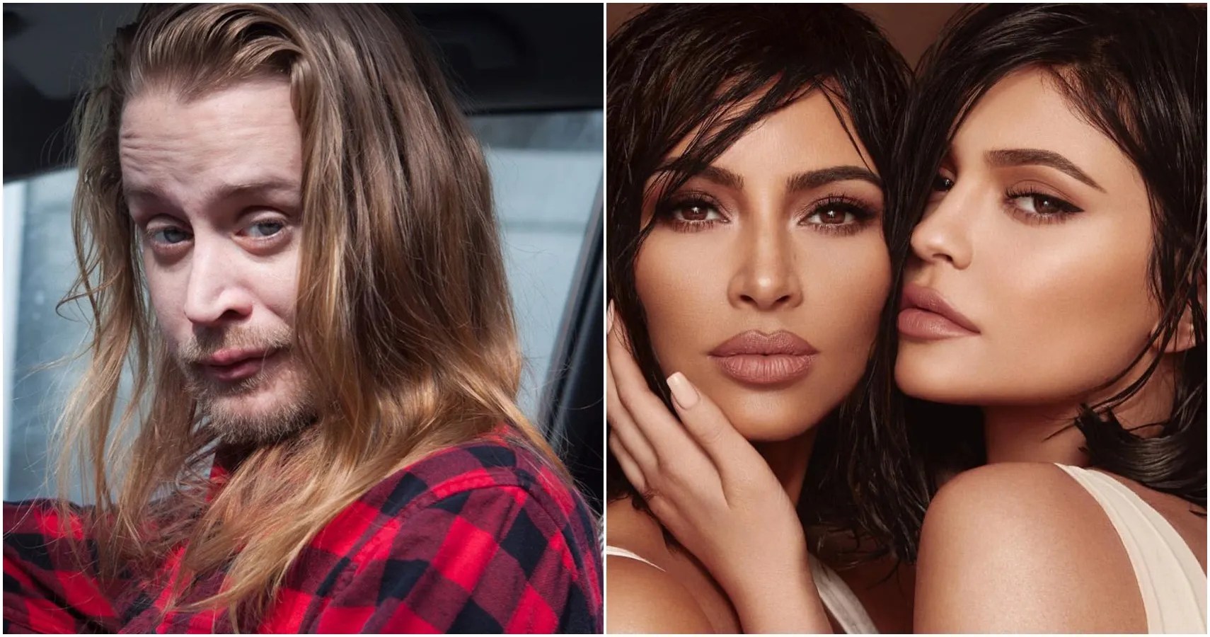 10 Celebrities That Look Nothing Like They Used To TheThings