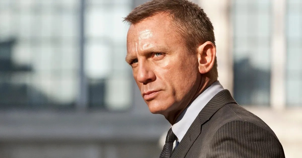 Who Was Daniel Craig Before Playing James Bond? TheThings