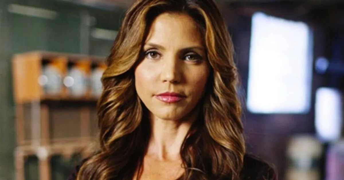 'Buffy The Vampire Slayer's' Charisma Carpenter Shares Statement