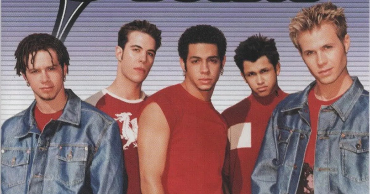 OTown What Are They Up To Now? TheThings