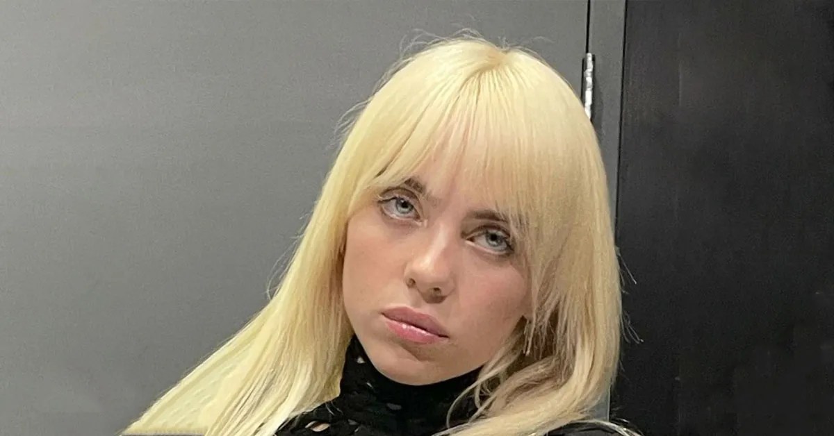 Billie Eilish Boyfriend Billie Eilish Insists Public Has No Clue