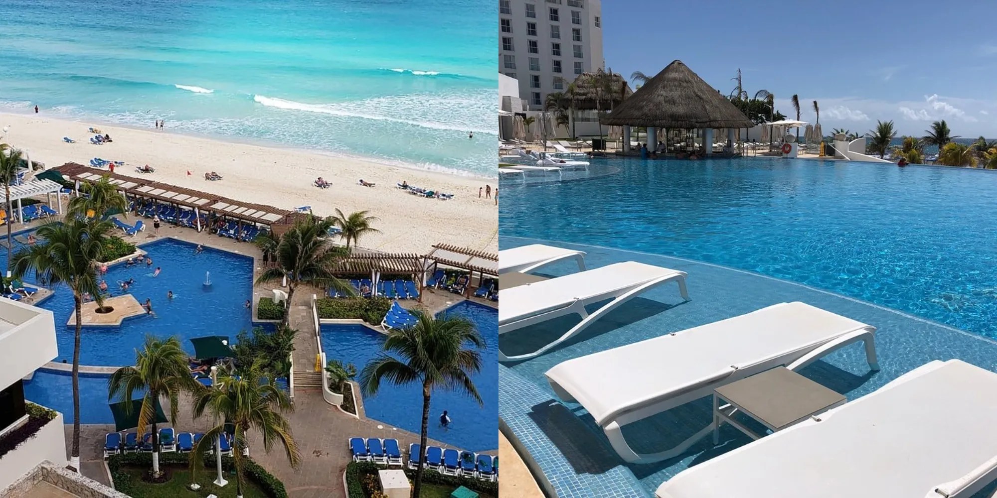 Why A Vacationer Traveling To Mexico Might Want To Stay In Mexico City