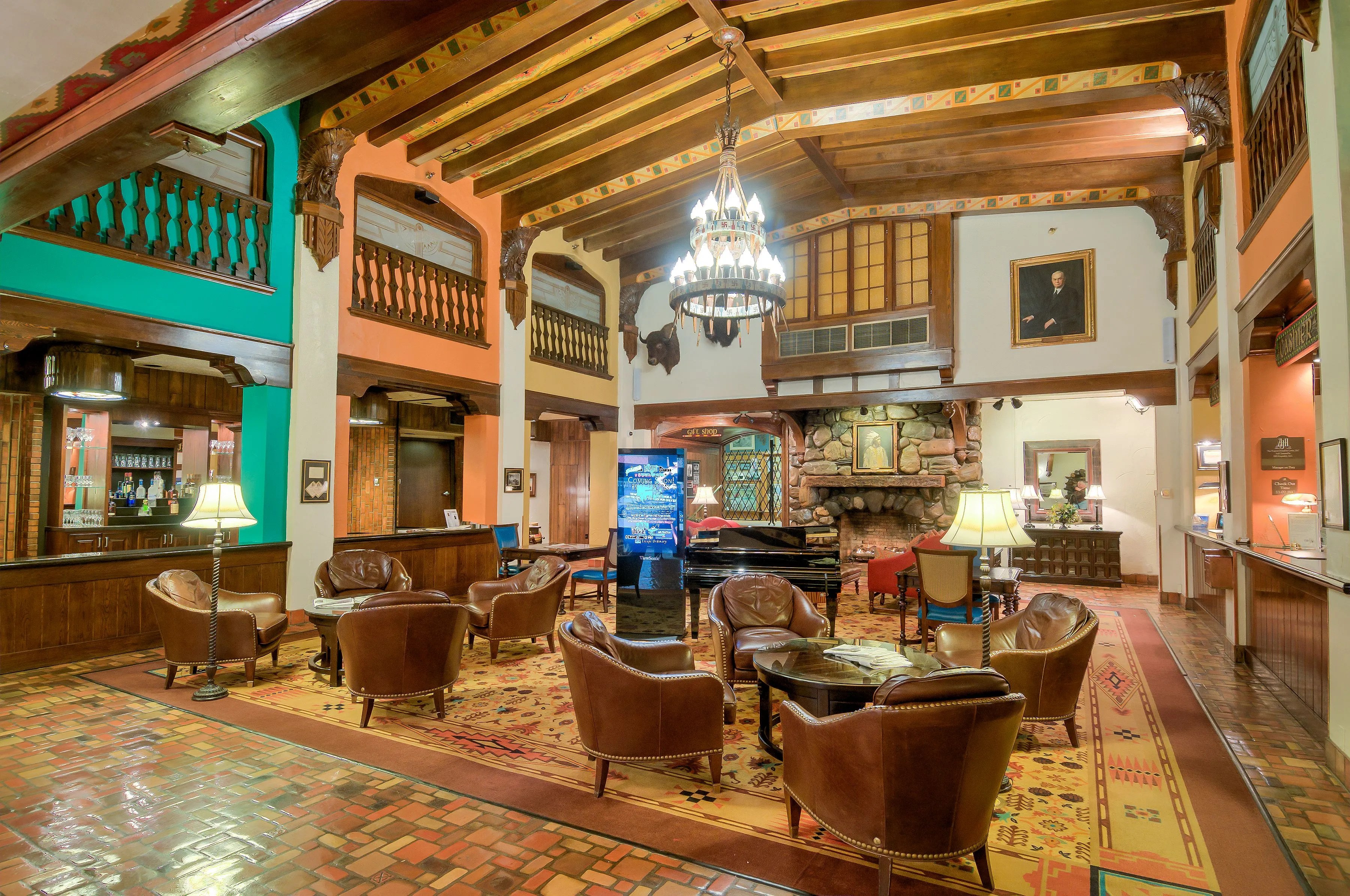 10 Terrifyingly Haunted US Destinations To Visit This Fall Season