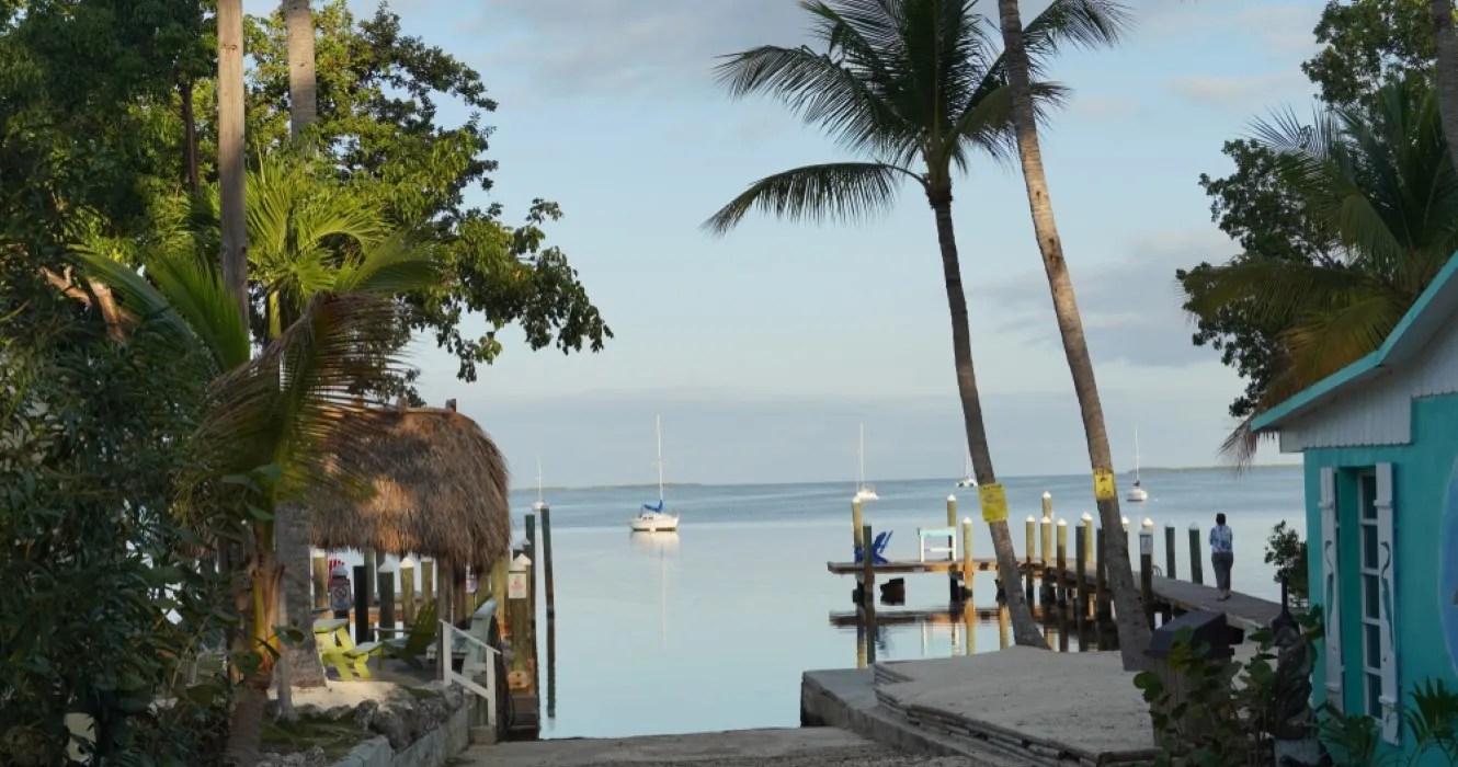 The Bungalows At Key Largo Is One Of The Best AllInclusive Resorts In