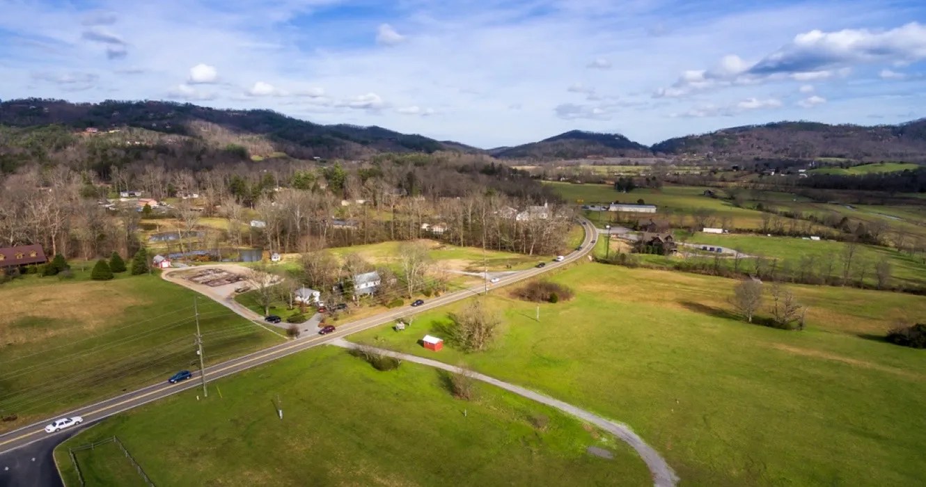 Tennessee Mountain Towns 10 Most Beautiful Mountain Towns In Tennessee