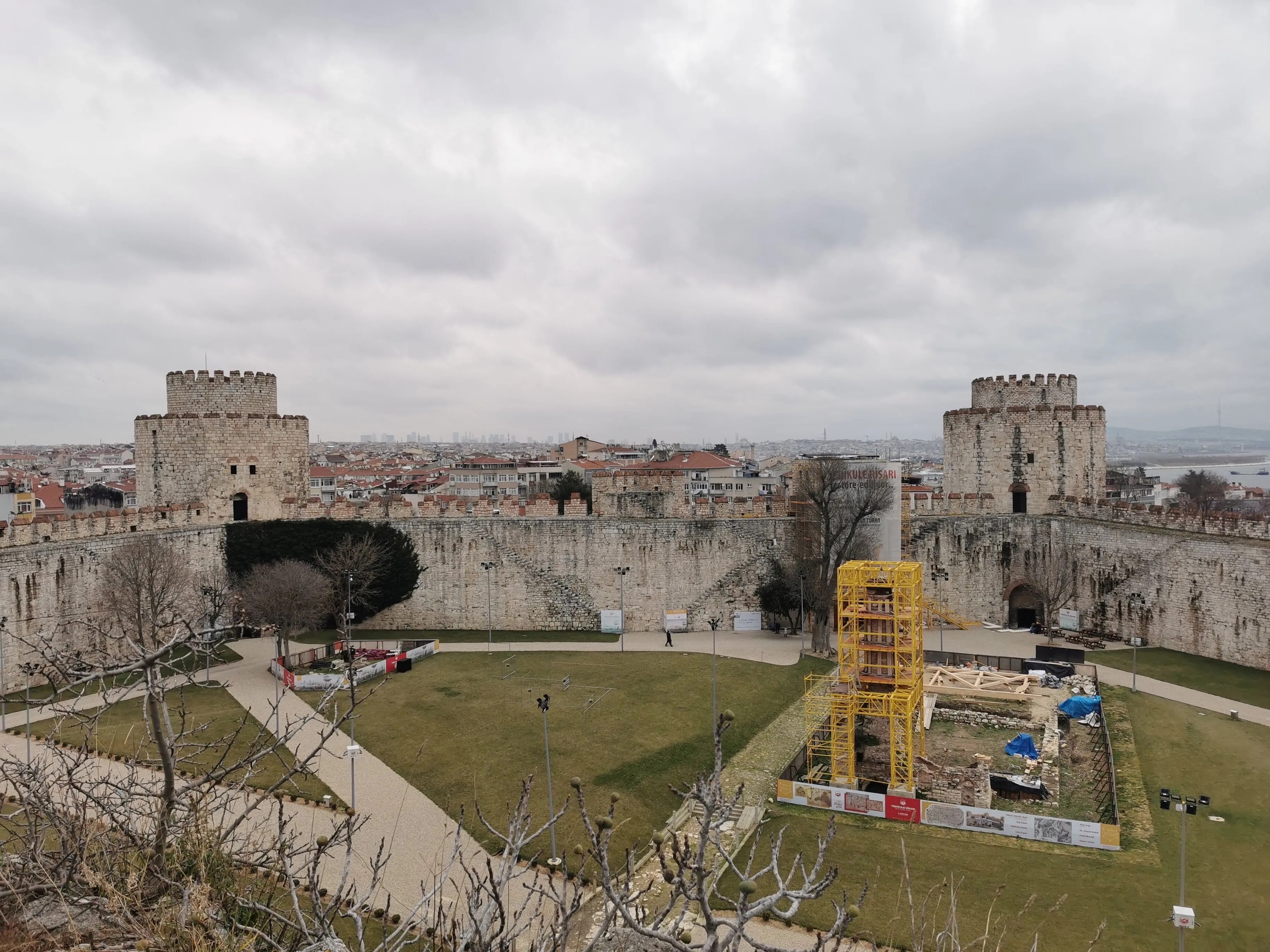 These Are 10 Of The Best Roman Ruins Worth Seeing Today