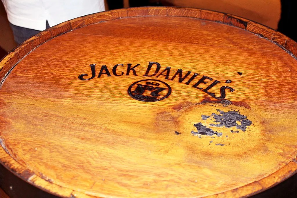 Touring Jack Daniels Distillery The Deets & Why It's Worth It