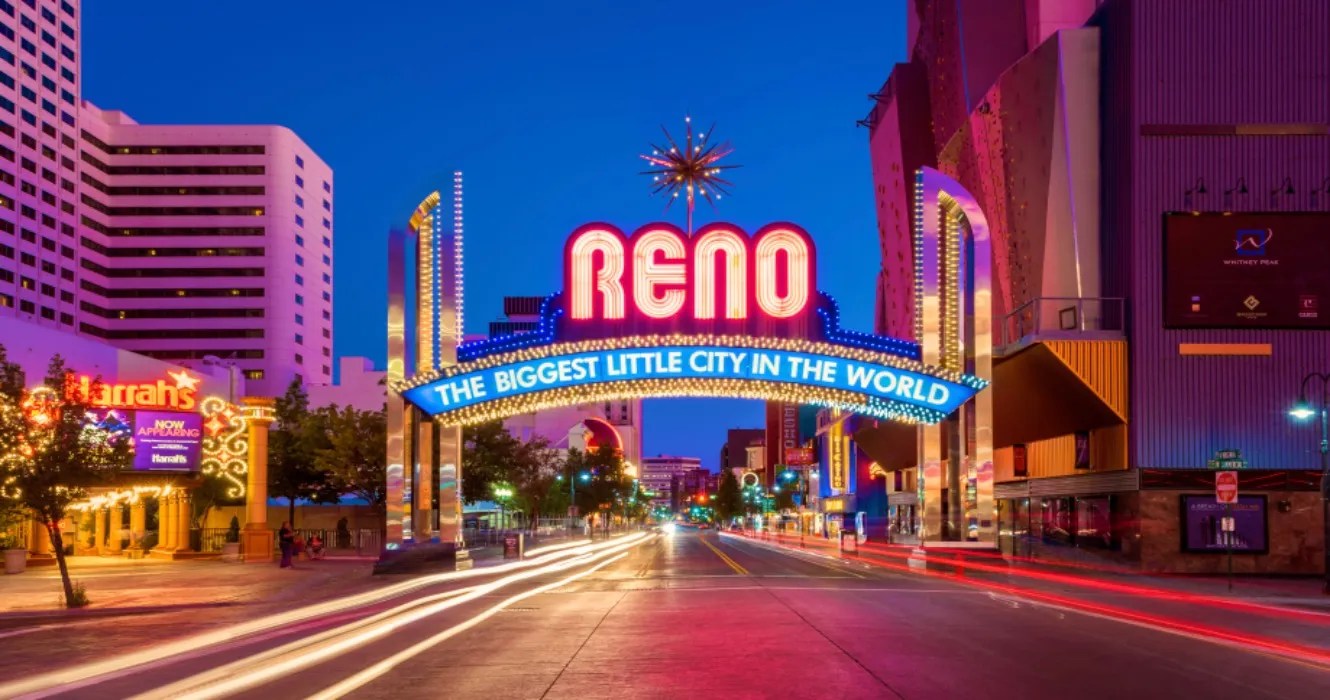Reno Vs. Las Vegas Which Is The Better Nevada Vacation?
