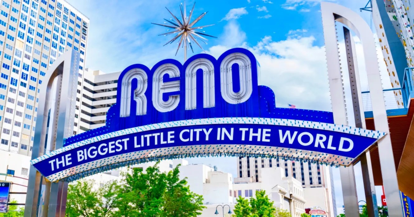 Fun, But Underrated This Small City Is A Great Alternative To Las Vegas