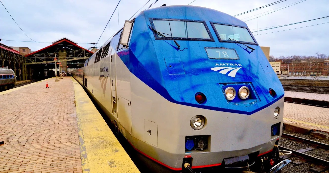 Amtrak Pittsburgh 10 Things To Know About The Union Station & Its