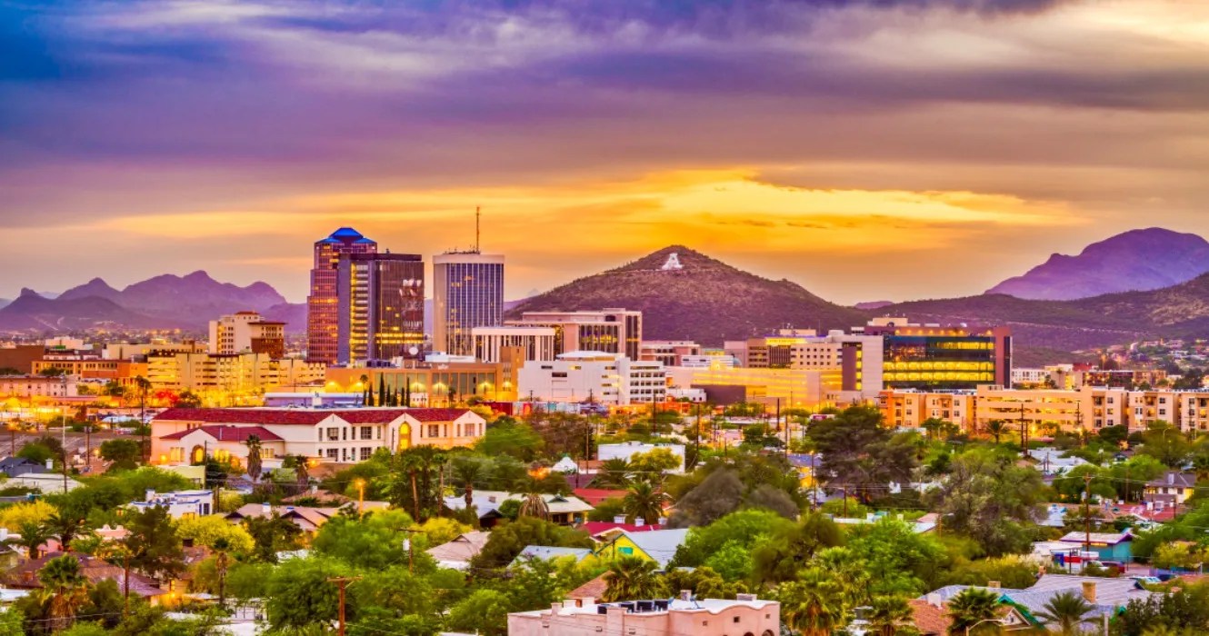 9 Arizona Cities Where You Can Retire On USD 2,000 A Month
