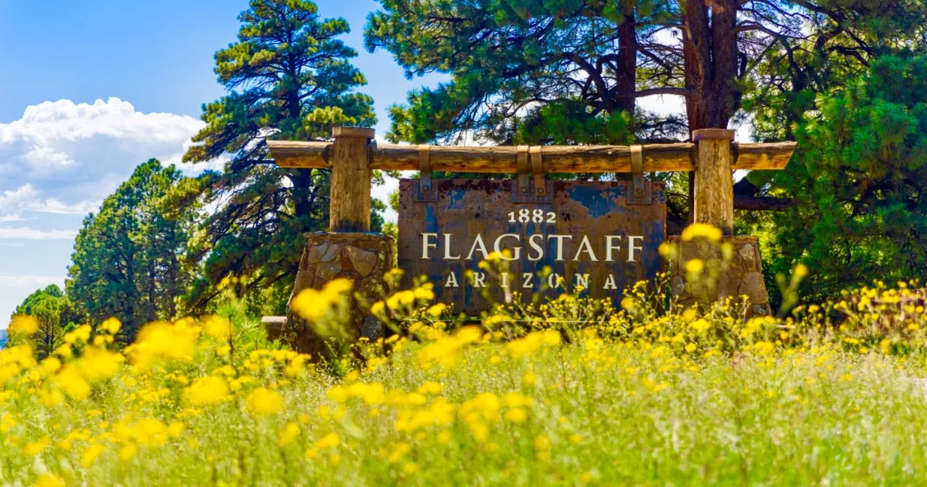 Flagstaff Is Perfect To Visit This Spring Here's Why(04)