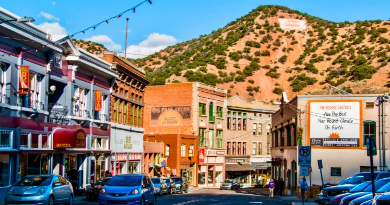7 Cutest Mountain Towns In Arizona