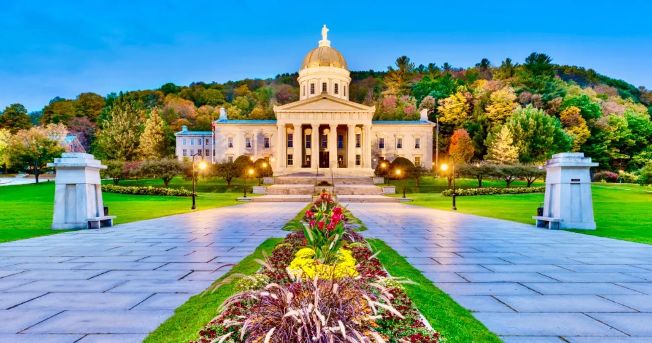 10 Scenic Stops Along Your Vermont Road Trip Itinerary
