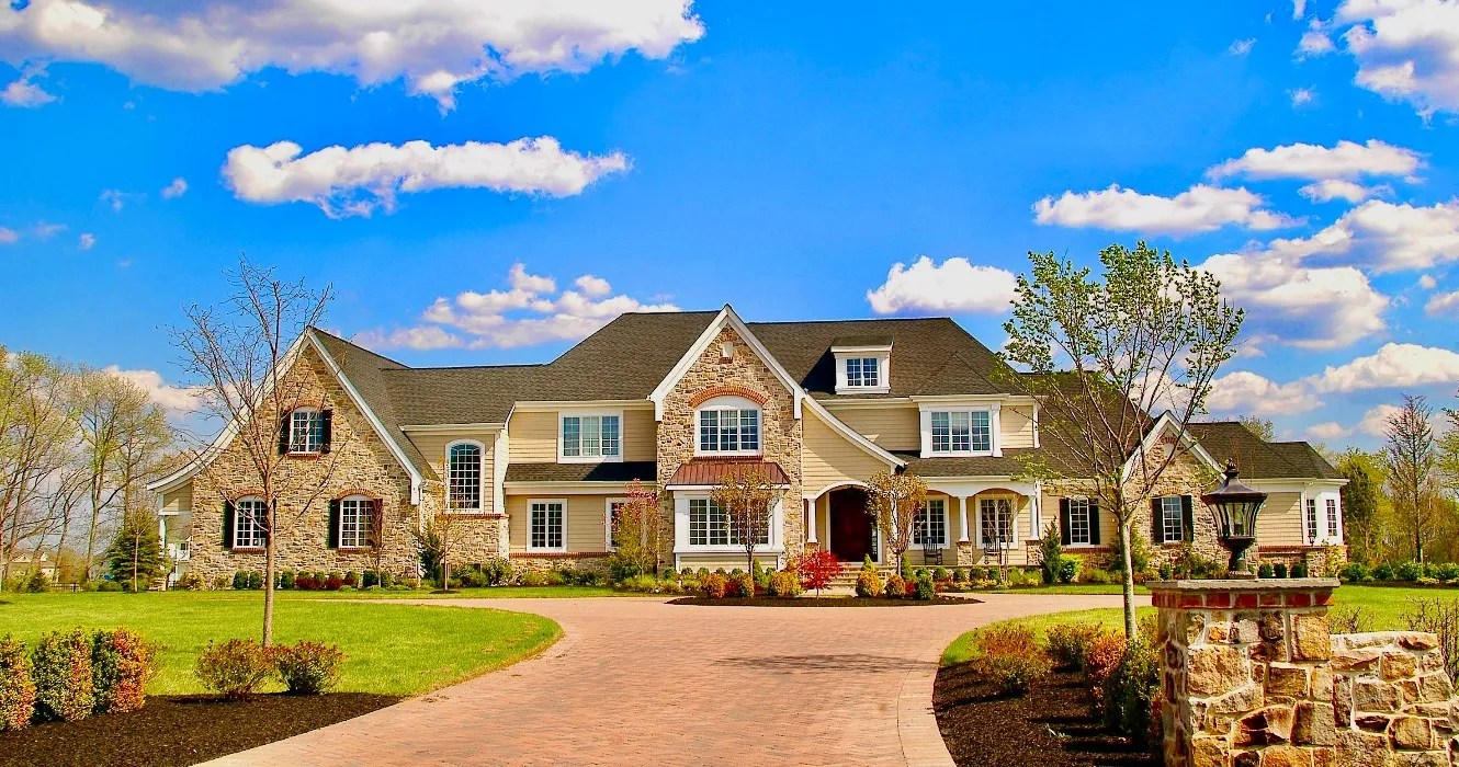 10 States With The Highest Housing Costs In The US