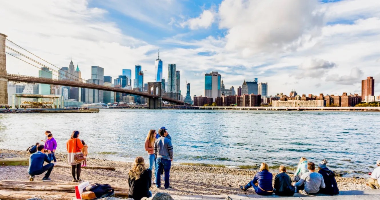 Here’s How Much It Would Cost You To Retire In New York City Next