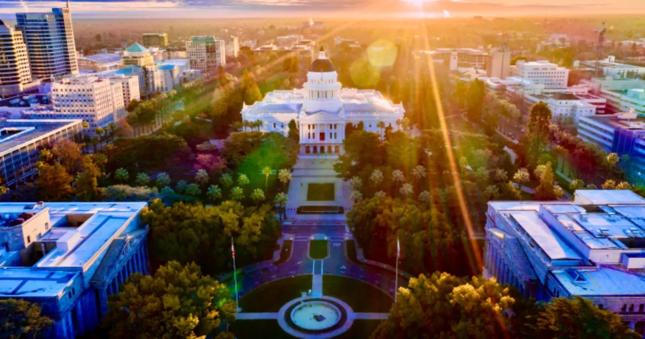 10 Affordable Cities To Live In California, Ranked By Home Prices