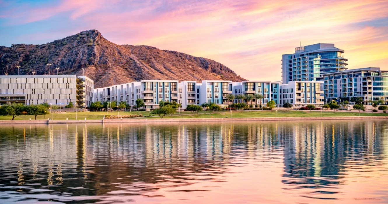 10 Affordable Cities In Arizona Cheaper Than Phoenix