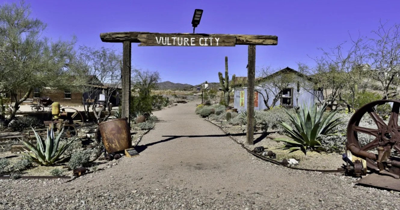 10 Small Arizona Towns Perfect For Outdoor Enthusiasts